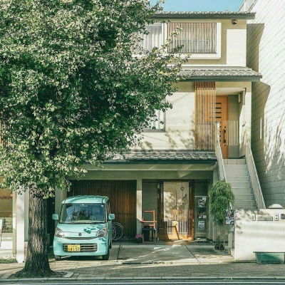 兽设古风元素融合兽圈社群